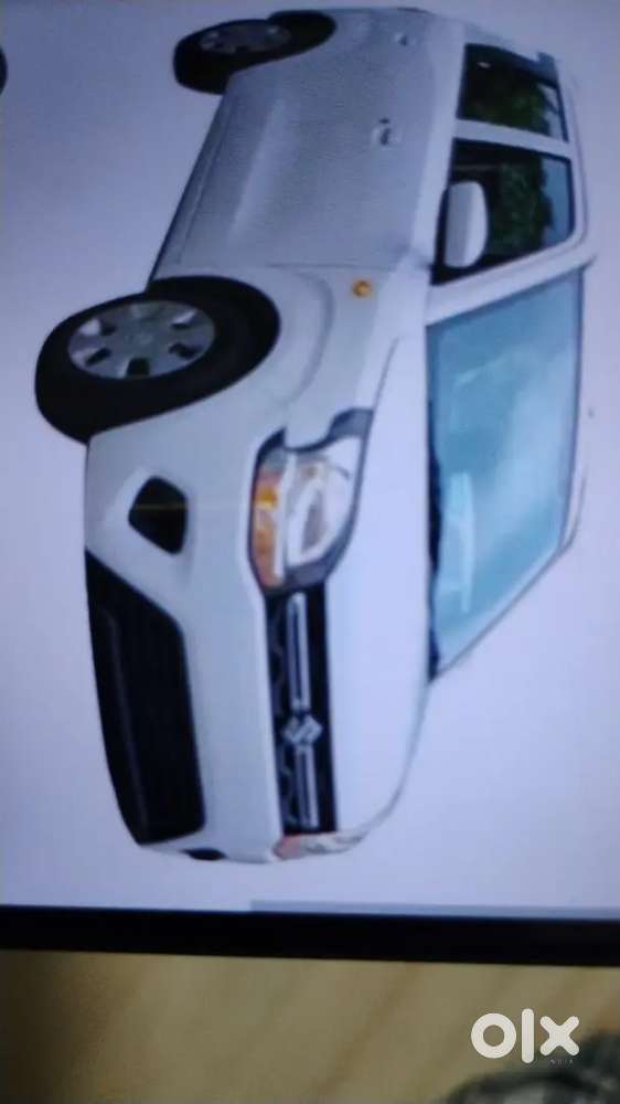 Driver wanted