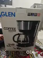Glen Coffee Maker 0.75L