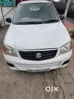Maruti Suzuki Alto K10 VXI, 2014, Petrol