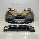 Audi Conversion Kit available for A3,A4,A5,A6,A8