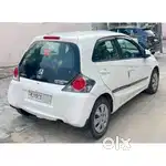 2016 Honda Brio i-Vtec Petrol