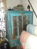 Cooler in good condition