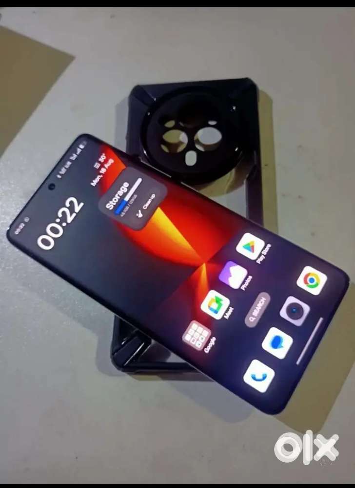 Realme narzo 80 pro 5g+