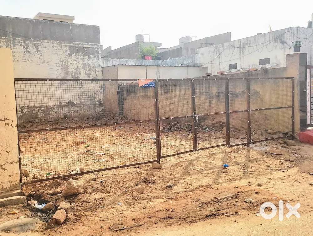 100 gaj plot for sale in chandravardai nagar ajmer