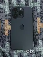 Iphone 14 pro 256 gb