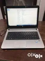^GT^  GOOD LOOKING HP ProBook 430G3 i5 6th Gen 8/256 gb