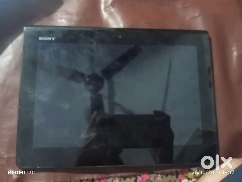 These tablate is very good condition