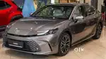 Toyota Camry, 2025, Petrol