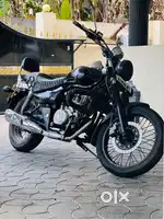 Avenger 220 for sale
