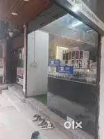 Shop for rent