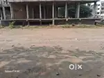 Kodani Tower wala Road touch chhah dukane