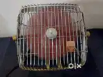 Small Table Fan
