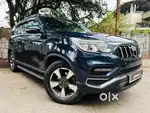 Mahindra Alturas G4 4X4 AT, 2021, Diesel