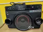 Speaker lg