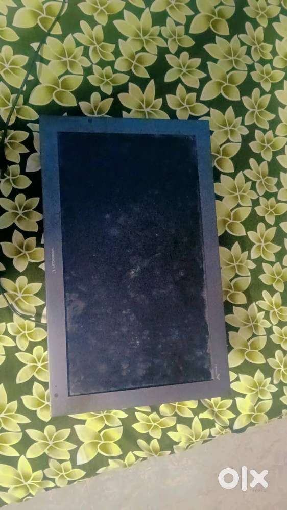 Videocon brand lcd not smart led