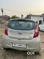 Hyundai EON 2011 Petrol Good Condition