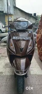 TVS JUPITER MODEL 2019