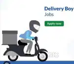 Delivery job available @ Shollinganallur