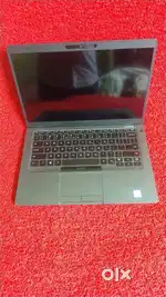 LIKE NEW DELL I7 LAPTOPS/TOUCH SCREEN