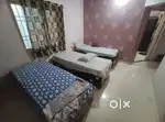 Paying guest house