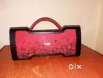 boat Bluetooth speaker new condition working