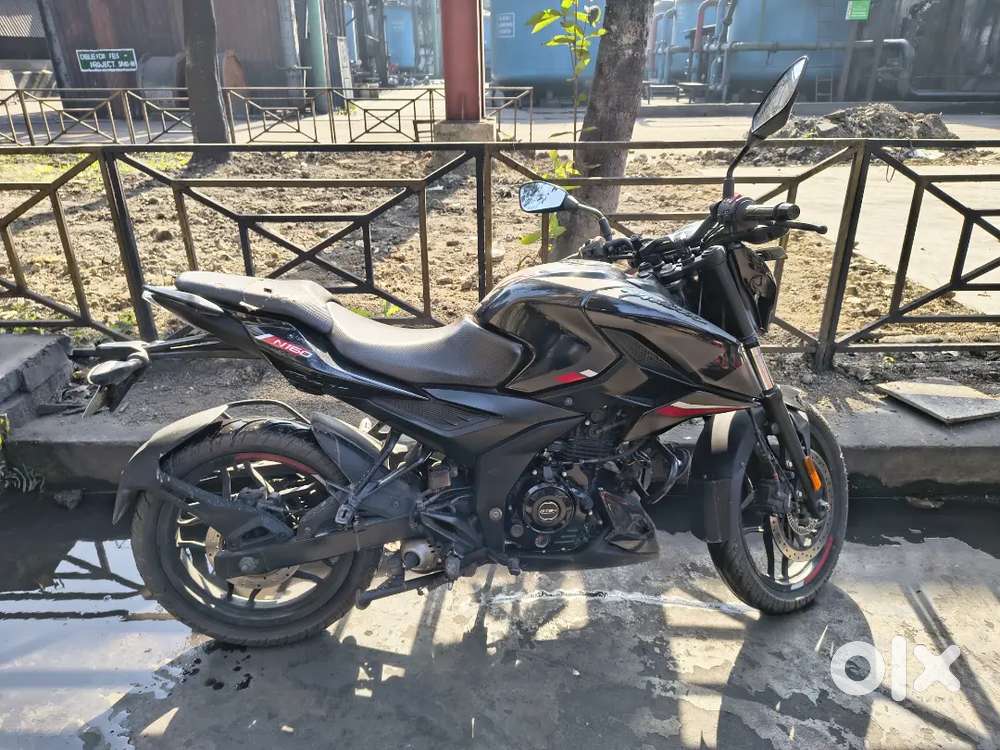 In very good condition