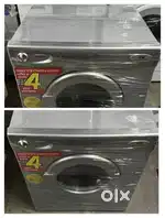 Demo used only excellent condition IFB clothes dryer