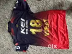 RCB VIRAT KOHLI JERSEY