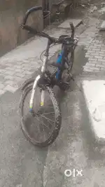 Two children cycles for sale
