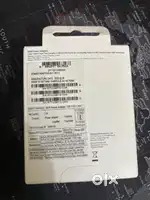 Samsung 45 watt charger