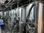 Microbrewery