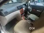 Toyota Corolla 2006