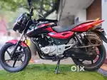 BAJAJ PULSAR SALE