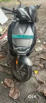 Good codition