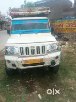 Mahindra Bolero Pik-Up 2019 CNG & Hybrids 158000 Km Driven
