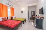 Bachelors Hostel