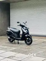 Tvs Jupiter 2020 model single owner well maintained vehicle available