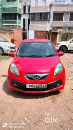 Honda Brio 2013-2016 VX, 2015, Petrol