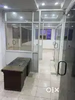 II DHRUV GOHRI II OFFICE FOR RENT FURNISHED 27k & UNFURNISHED 21K