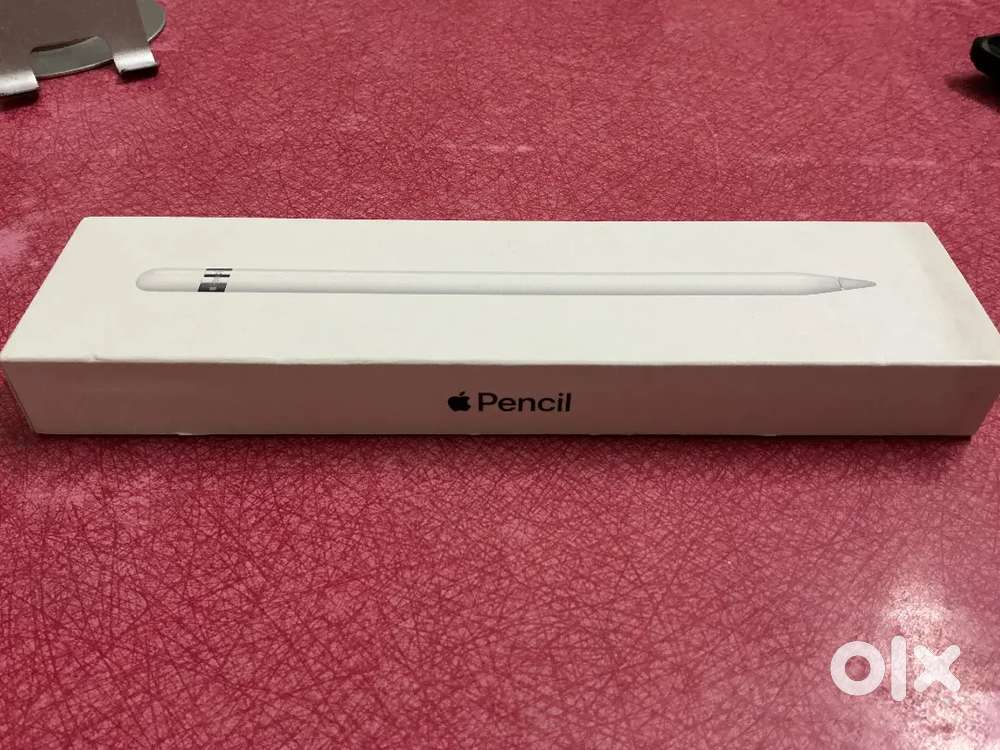 Apple Pencil (1st generation)