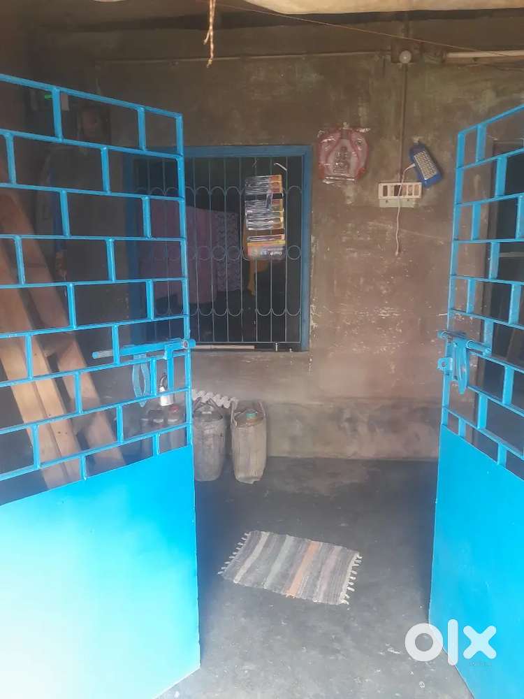 1 ta room soho baranda