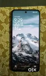 Redmi Note 11 T 5G