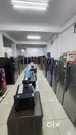 • Clearance Sale: Fridge, AC, Washers from Just ₹6000!