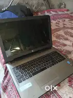 HP laptop 5th gen 8 GB Ram