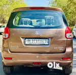 Maruti Suzuki Ertiga 2012-2015 VXI ABS, 2013, Petrol