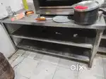 Restaurant equipments/Smaan
