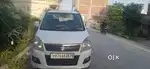Maruti Suzuki Wagon R 2012 CNG & Hybrids Well Maintained