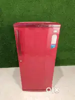 LG single door fridge in good working condition, in best price