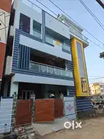 1bhk home at 2nd floor nearby Radial road and Kamachi hospital