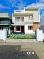Panayikkulam puthiya road 4 BHK 1700 sqft